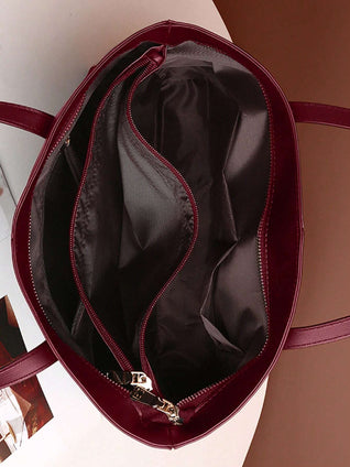 Isabella Elegance Tote