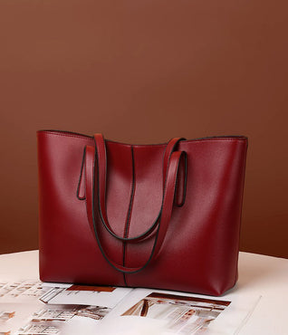 Isabella Elegance Tote